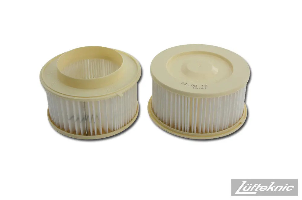 Cabin Air Filter Set - Porsche 911 Type 993, 1995-1998 1