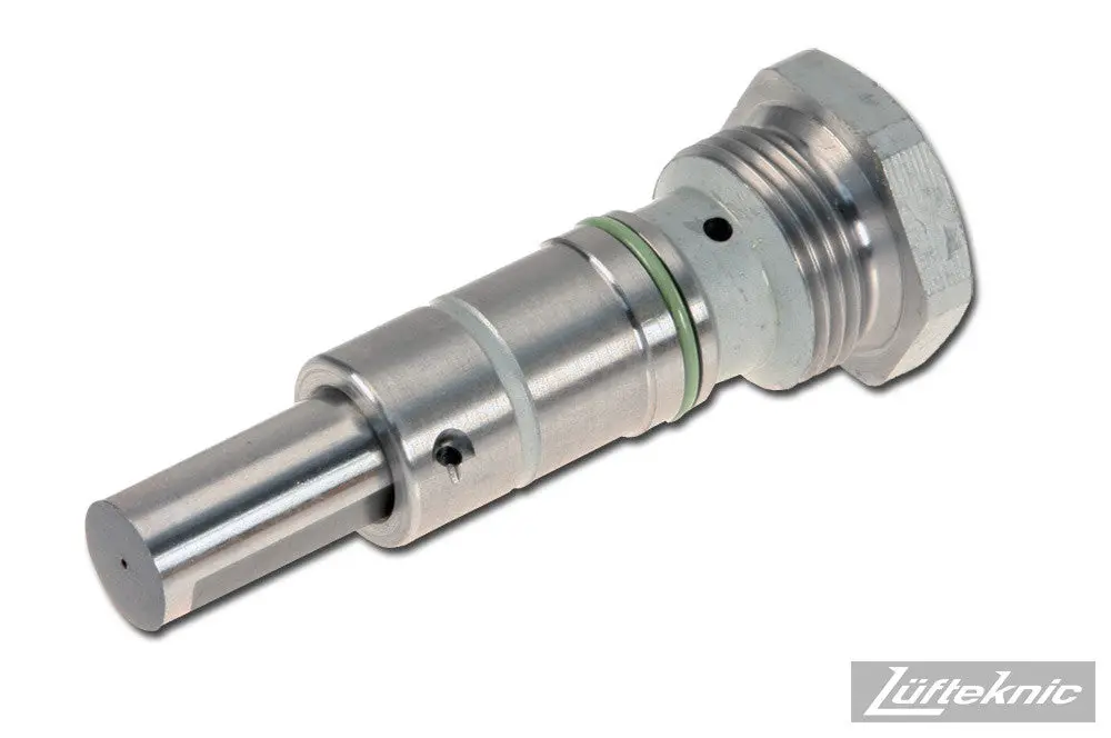 Timing Chain Tensioner, Crank To Ims - Porsche 911 Type 996 1999-2000, Boxster Type 986 1997-2000 1