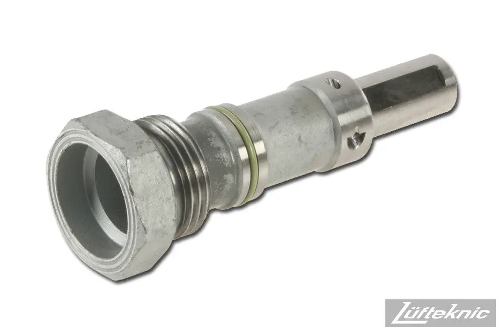 Timing Chain Tensioner, Left Bank Camshaft To Ims - Porsche 911 Type 996 / 997 1999-2008, Boxster / Cayman 986 / 987 1997-2008 1