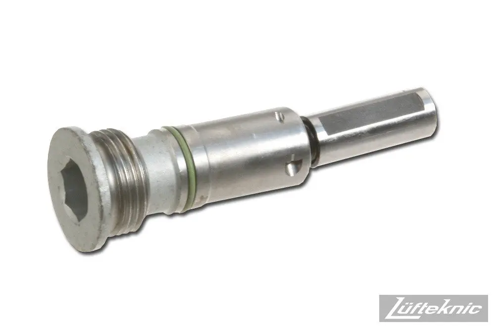 Timing Chain Tensioner, Right Bank Camshaft To Ims - Porsche 911 Type 996 / 997 1999-2008, Boxster / Cayman 986 / 987 1997-2008 1