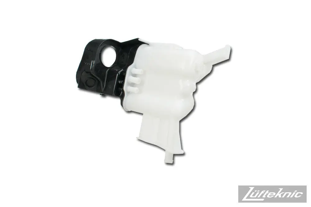 Coolant Expansion Tank - Porsche Boxster Type 986 / 987, 1997-2006 1