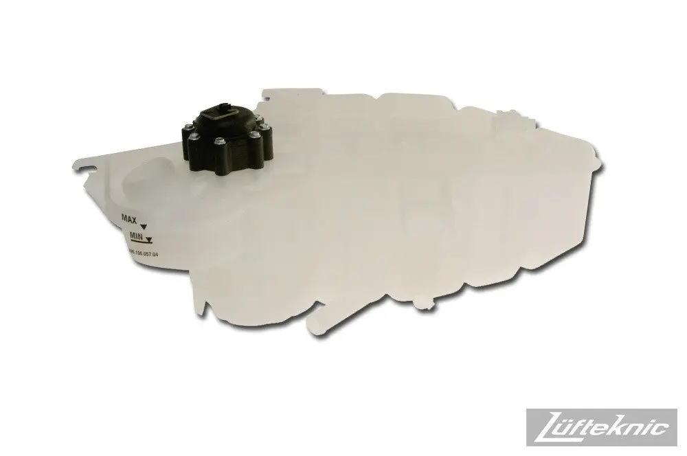 Coolant Expansion Tank - Porsche 911 Type 996 / 997, 2001-2012 1