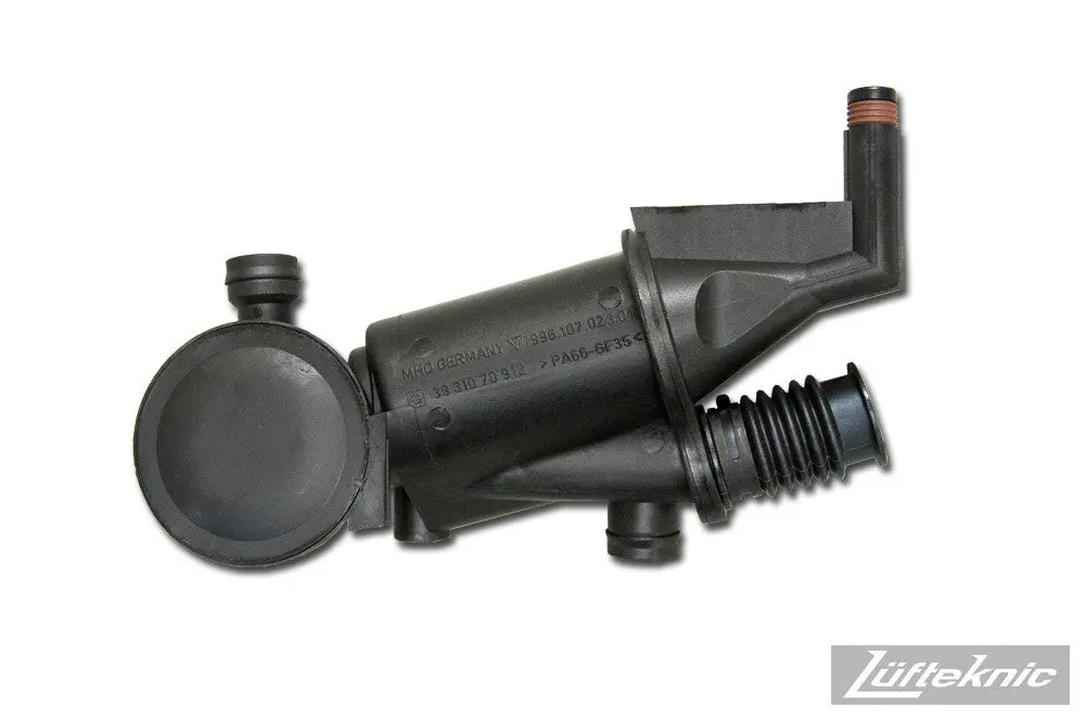 Oil Separator - Porsche Boxster 1997-2002 1