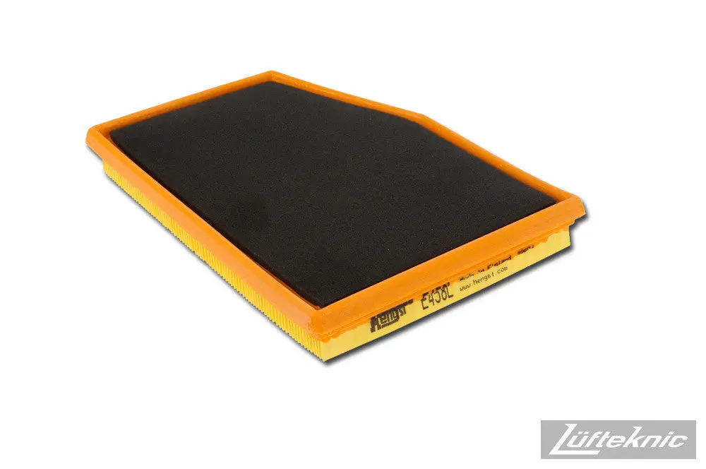 Engine Air Filter - Porsche Boxster / Boxster S Type 986, 1997-2004 1