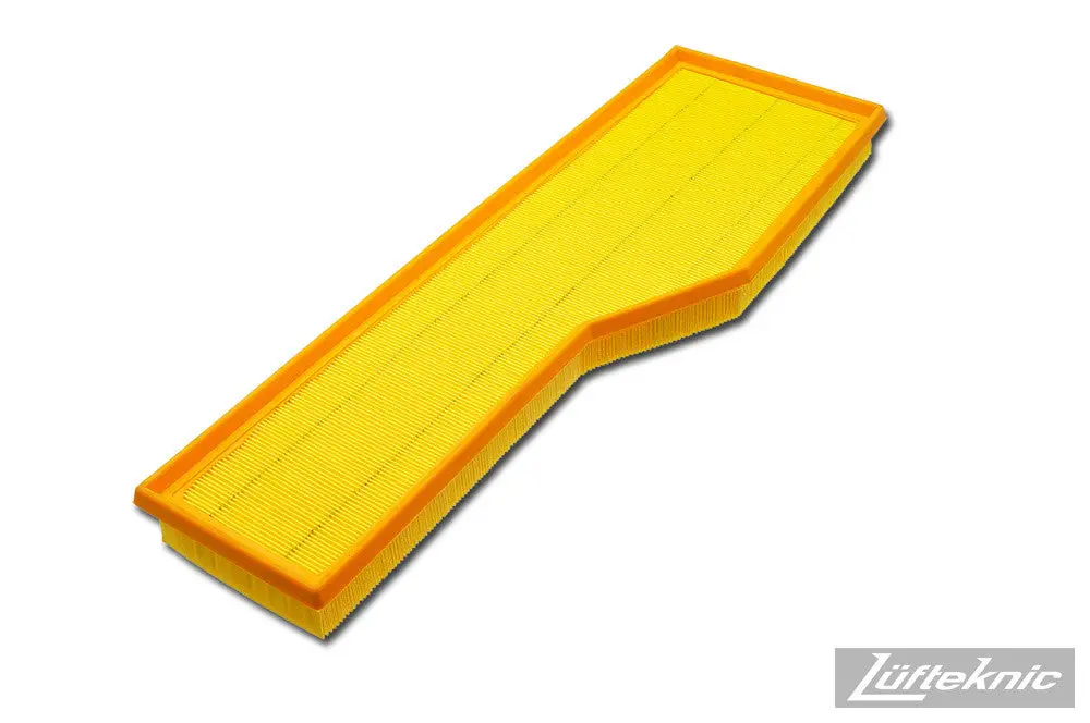 Engine Air Filter - Porsche 911 C2 / C4 Type 996 / 997, 1999-2008 1
