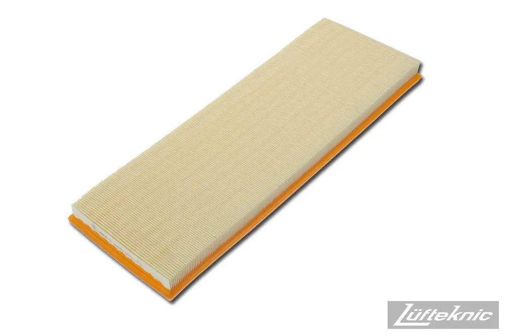 Engine Air Filter - Porsche 911 Turbo, Gt2, Gt3 Type 996 2001-2005, 911 Gt3, Gt3 Rs 997.1, 2007-2008 1