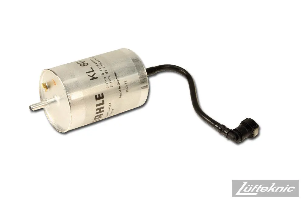 Fuel Filter - Porsche 911 C2 Type 996 1999-2001, Boxster 1997-2001 1