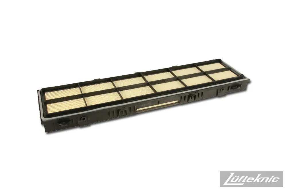 Engine Air Filter - Porsche 911 Turbo Type 997 2007-2013, Gt3, Gt3 Rs Type 997, 2010-2011 1