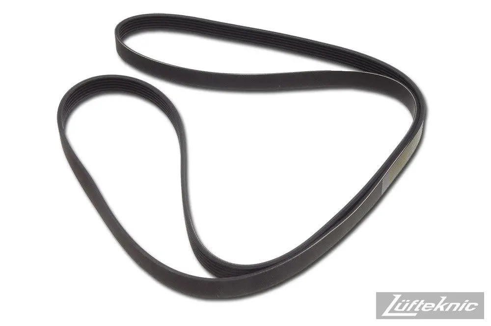 Accessory Drive Belt - Porsche 911 Gt3 Type 991, 2014+ 1