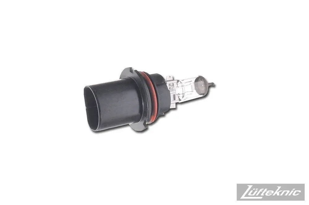 Headlight Bulb Pair, H5 / 9004 - Porsche 911 Carrera / 964 1987-1994, 928 1987-1995, 968 1992-1995 1