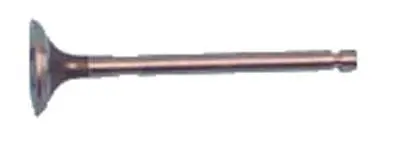 Exhaust Valve - Yamaha Gas G2, G8, G9, G14 1