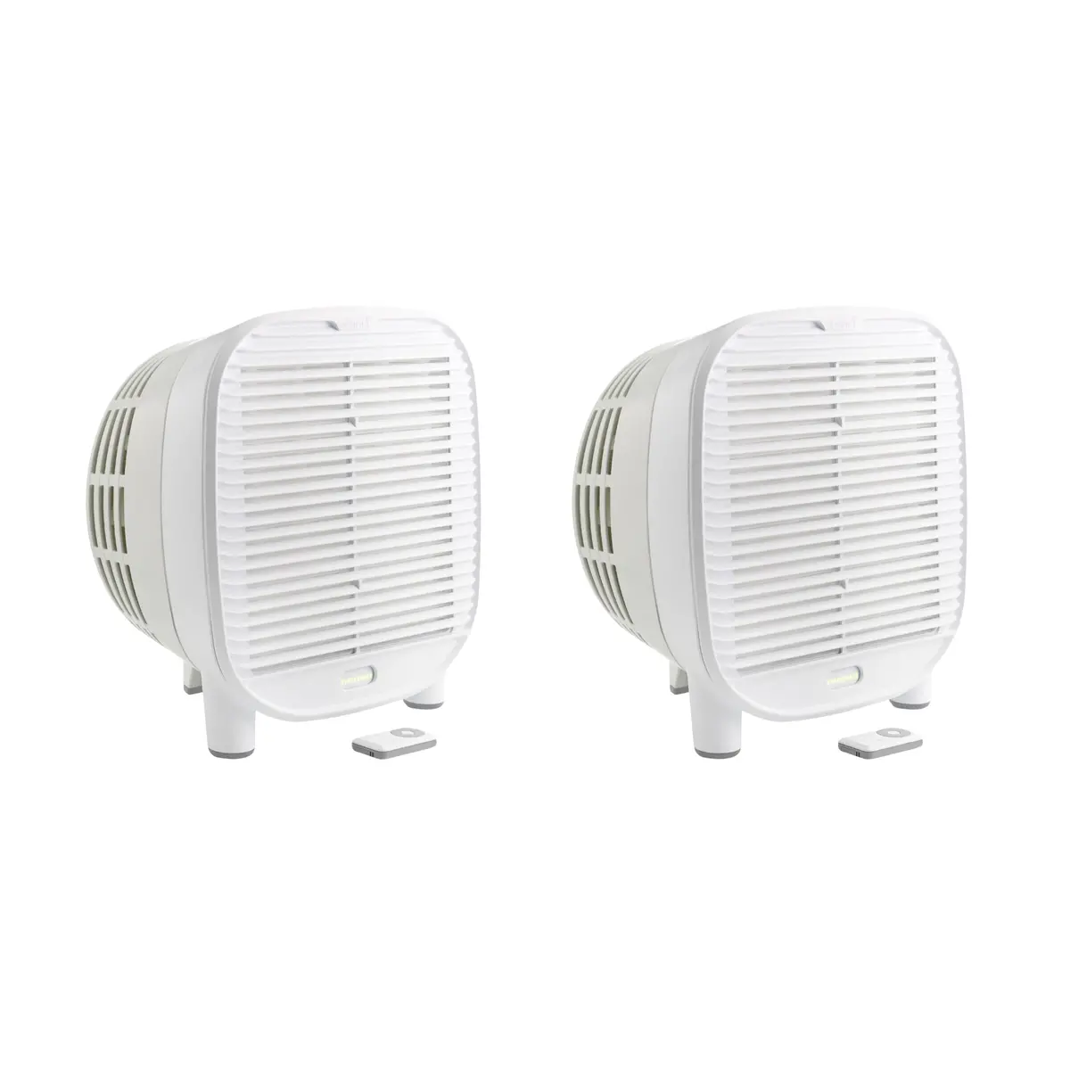 Truecarbon™ 200C Air Purifier 2-Pack 1