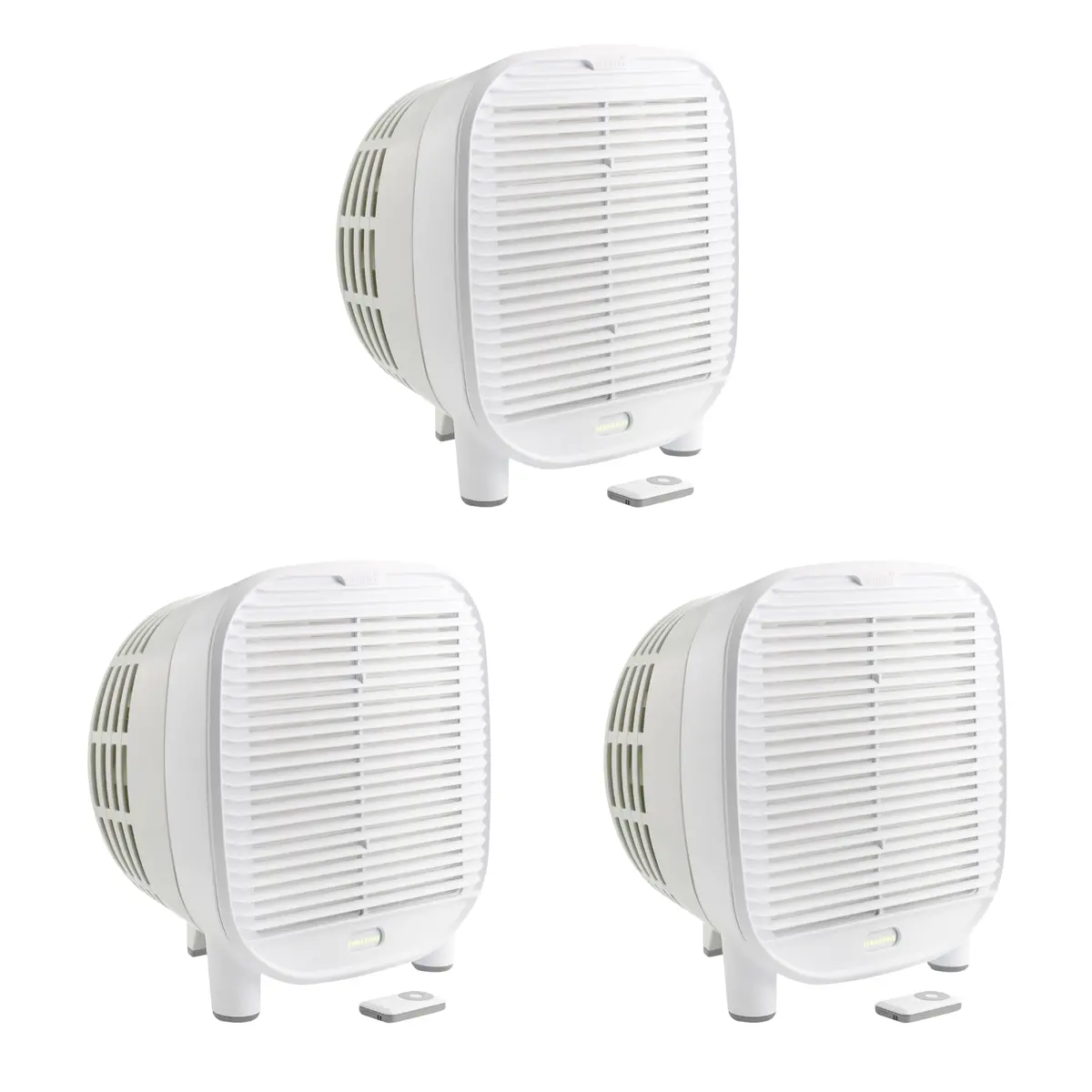 Truecarbon™ 200C Air Purifier 3-Pack 1