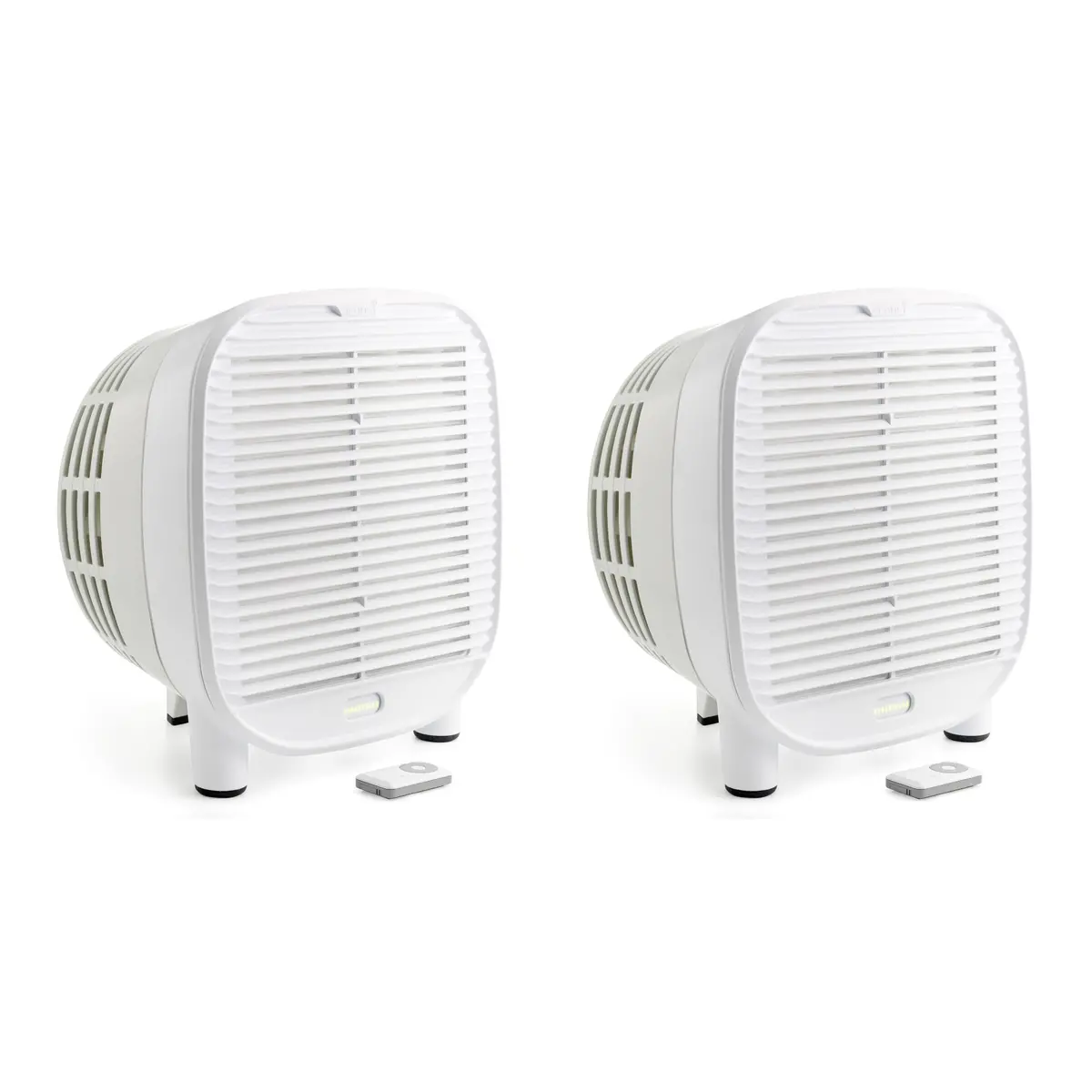 Truecarbon™ 150C Air Purifier 2-Pack 1