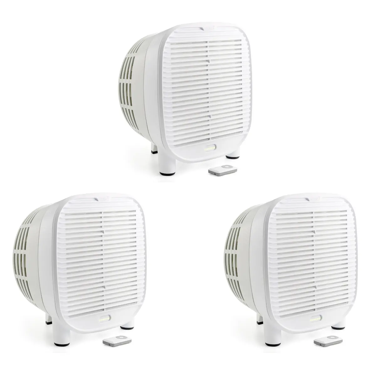 Truecarbon™ 150C Air Purifier 3-Pack 1