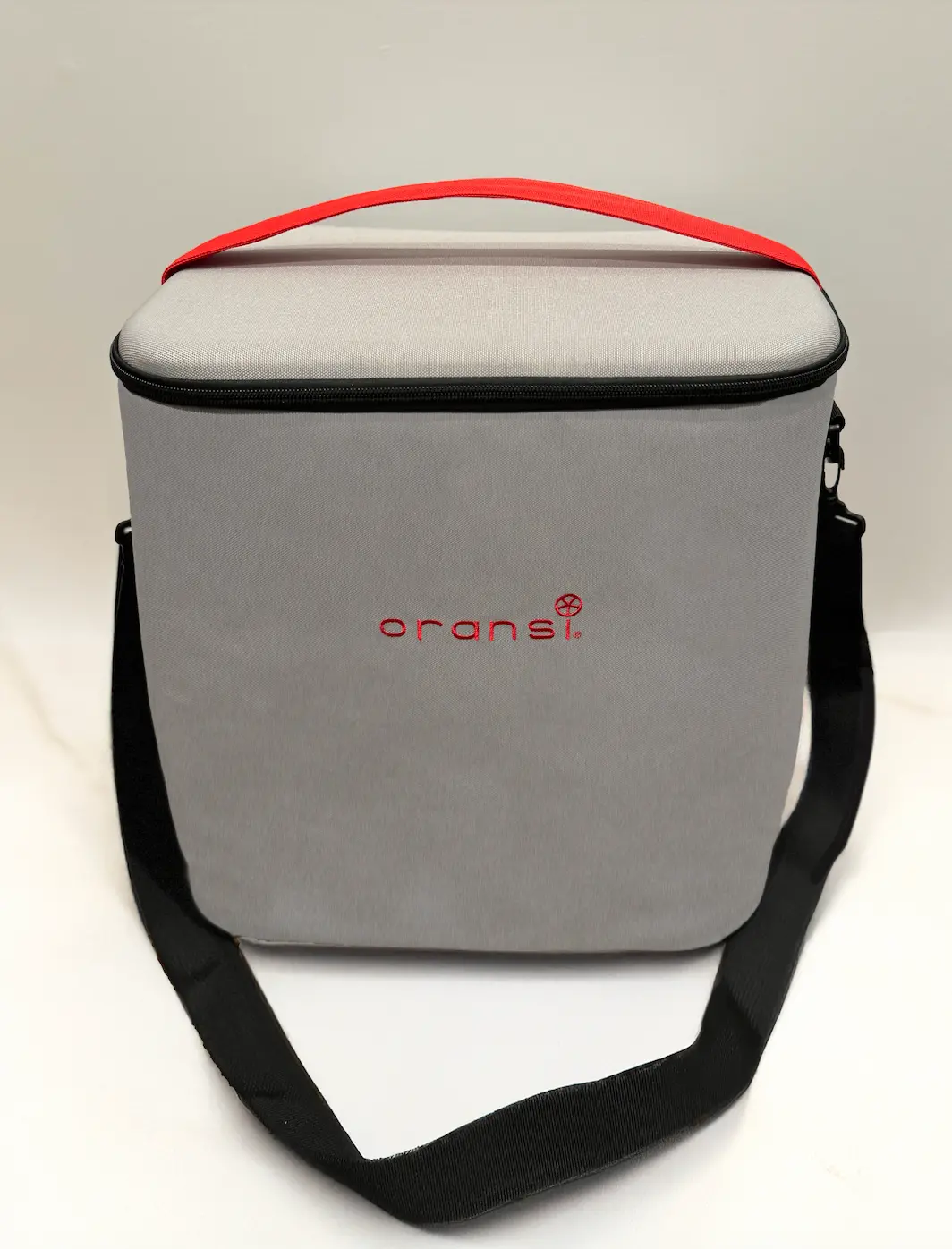 Travel Bag For Airmend And Truecarbon 1