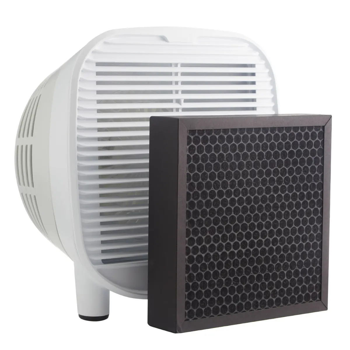 Open Box - Truecarbon™ 150C Air Purifier 1