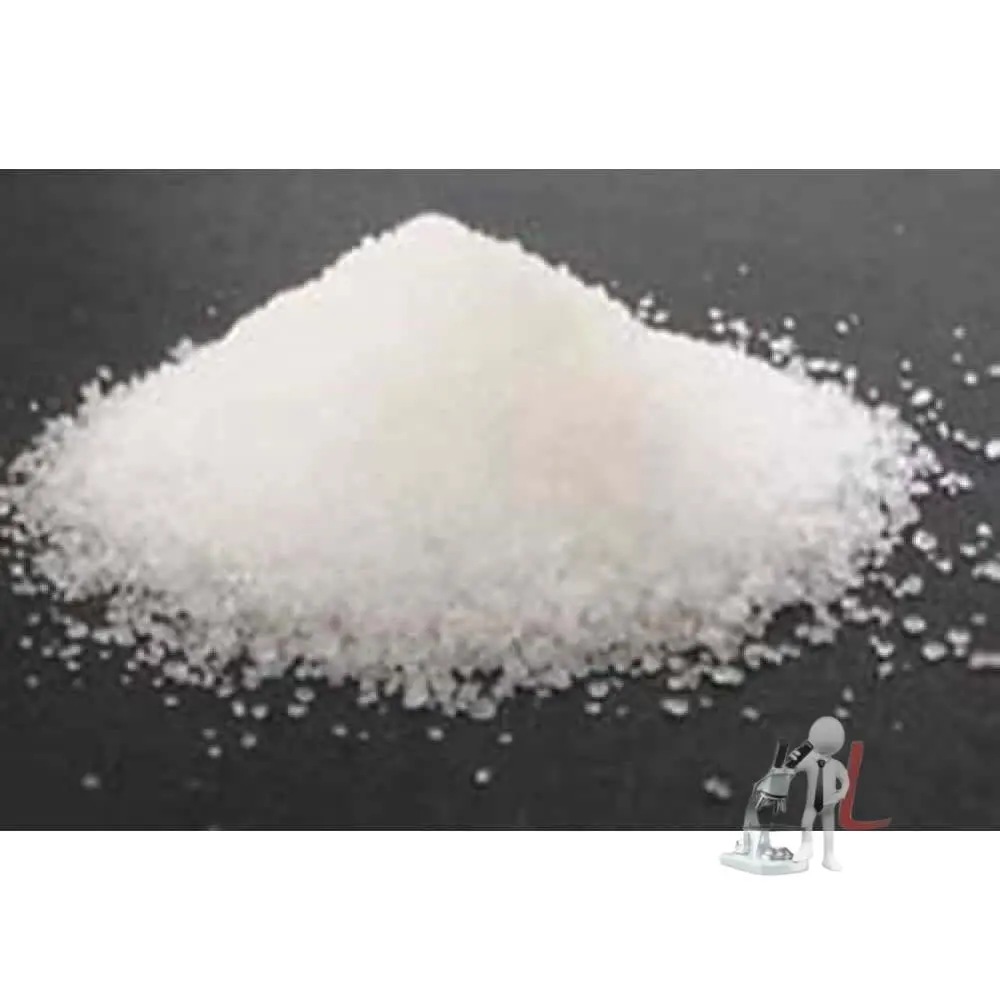 Ammonium Thiocyanate Cryat 1
