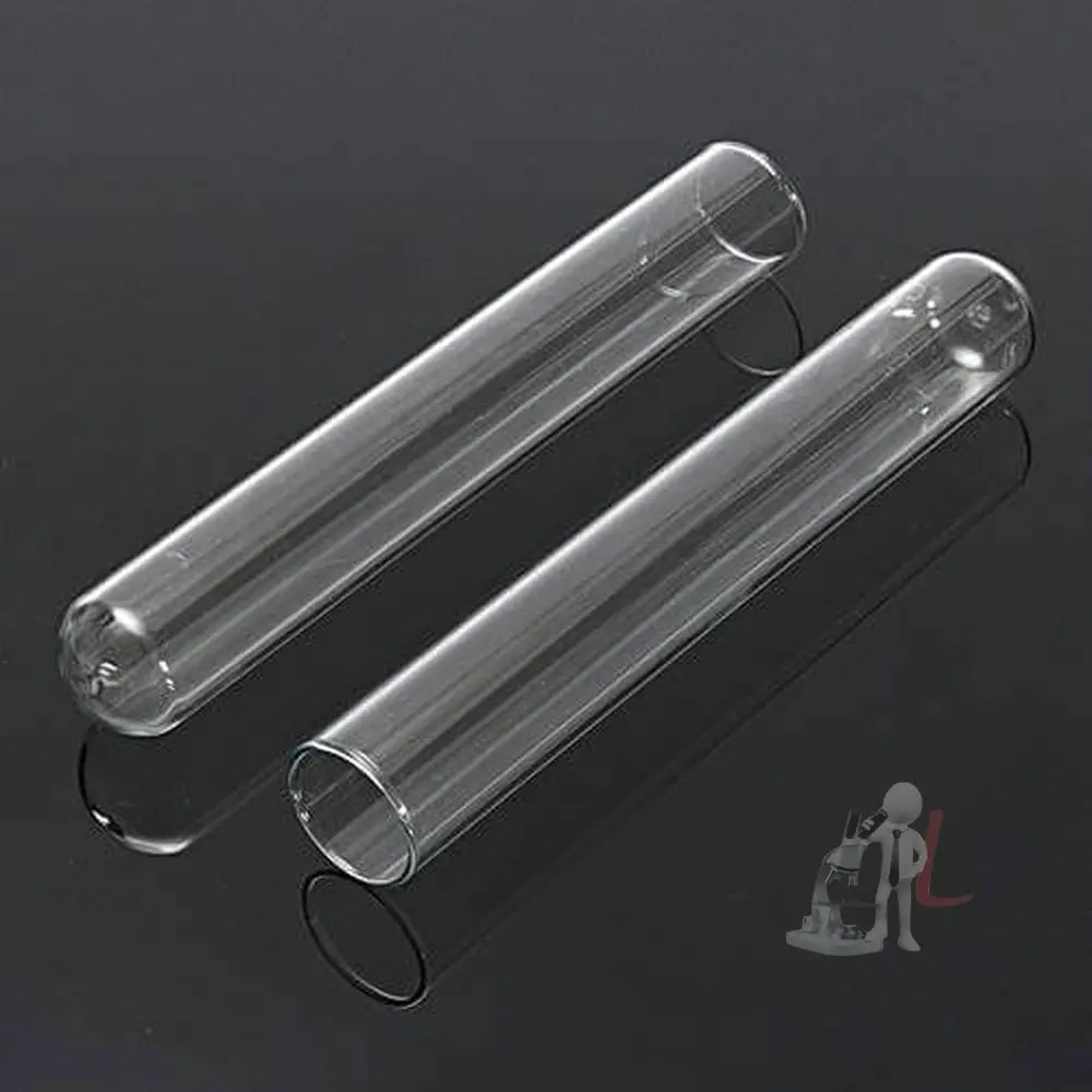 Borosilicate Glass Test Tube (25X150 Mm, Set Of 6) 1