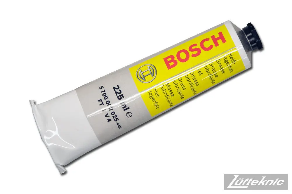 Distributor Grease - Bosch ( 225Ml ) 1
