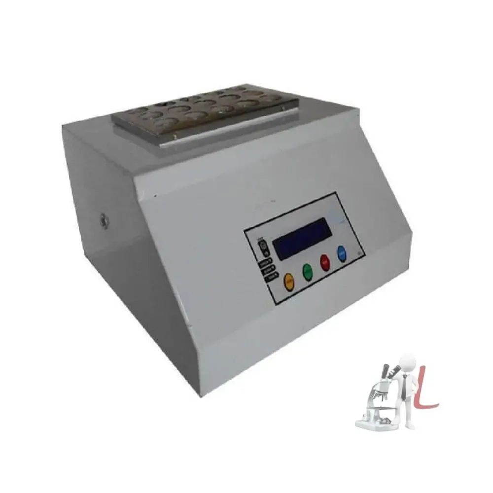 Cod Digestion Apparatus Price 1
