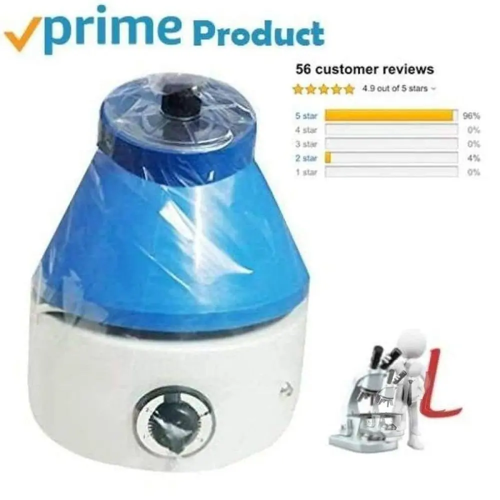 Centrifuge Machine Price 1