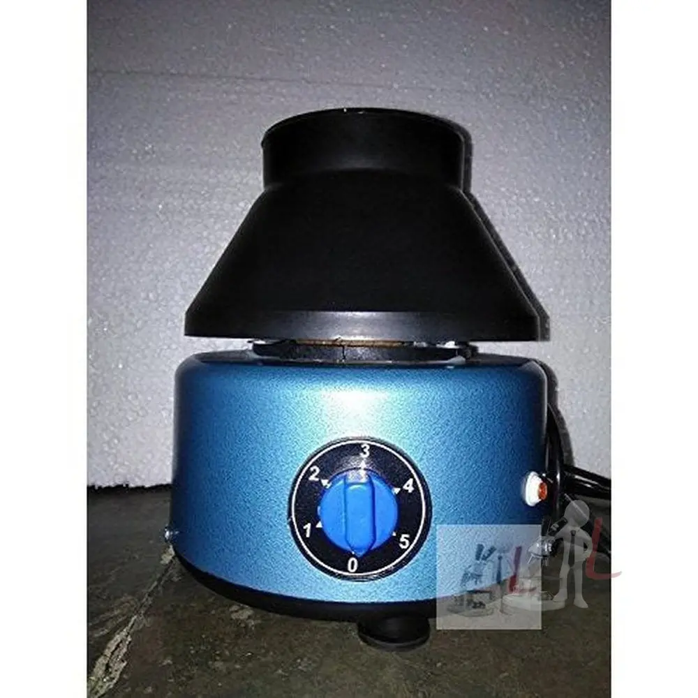 Centrifuge Machine 4 Tubes X 15 Ml (4000 Rpm) 1