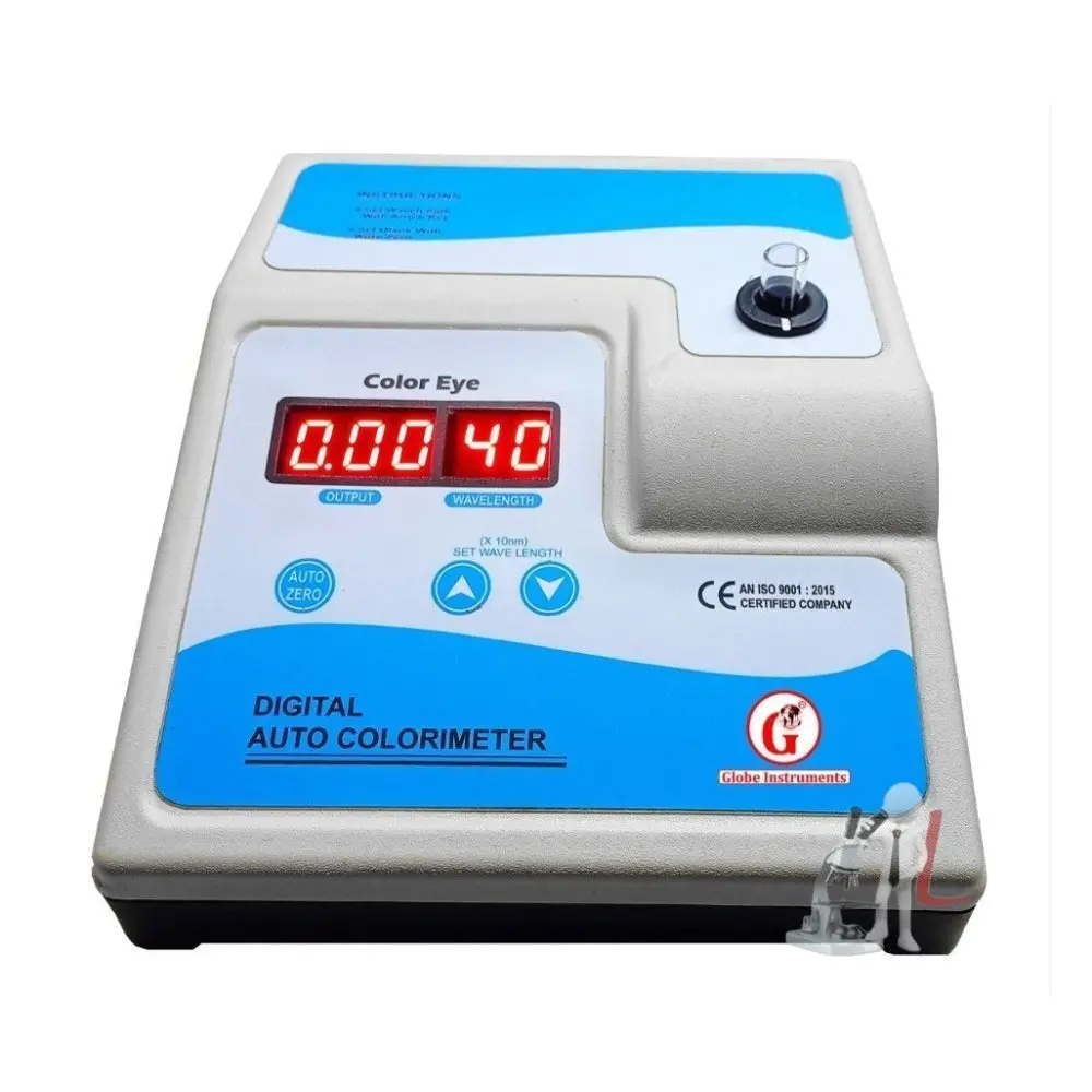 Colorimeter 5 Fnd 029-G ( Digital ) 1