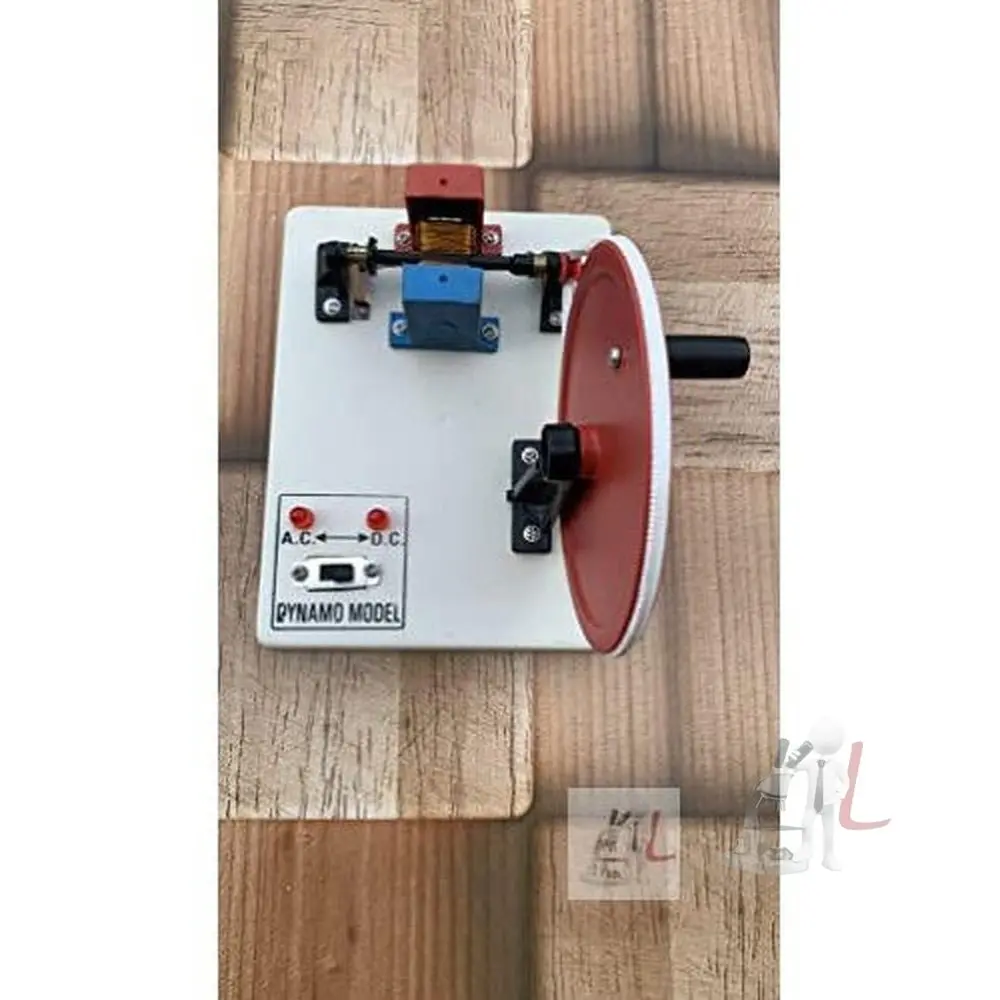Dynamo Generator Price 1