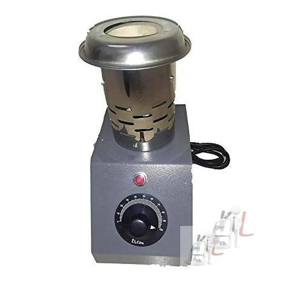 Electric Bunsen Burner 1