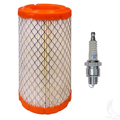 Club Car Subaru Ex40 Tune-Up Kit (Years 2015-Up) 1