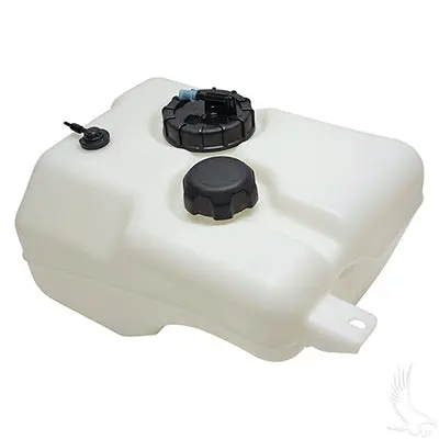 Gas Tank Assembly - Ezgo Rxv Gas 2008 & Up. 1