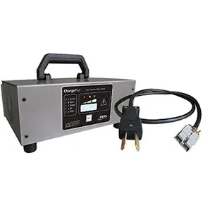 New - Chargeplus W/36V Club Car/Yamaha G9, G14, G16 Pigtail Kit 1