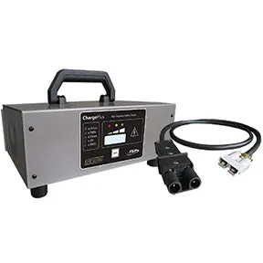 New - Chargeplus W/Yamaha G19 & G22 Pigtail Kit 1
