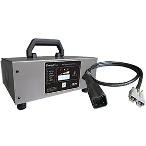 New - Chargeplus W/Yamaha G29 Pigtail Kit 1