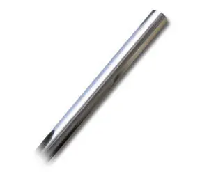 Column Cover Stainless, Club Car Ds 1
