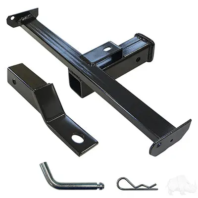 E-Z-Go Rxv Trailer Hitch 1