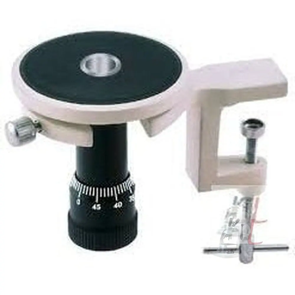 Hand And Table Microtome 1