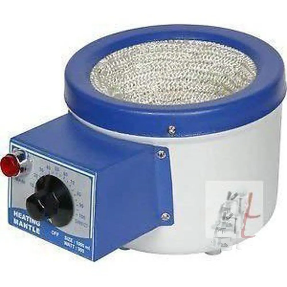 Heating Mantle 1000Ml (220 Volt) 1