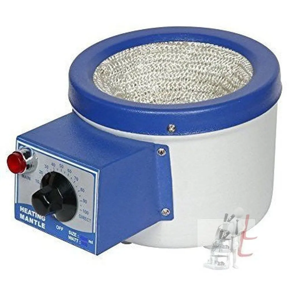 Heating Mantle 2000Ml (220 Volt) 1