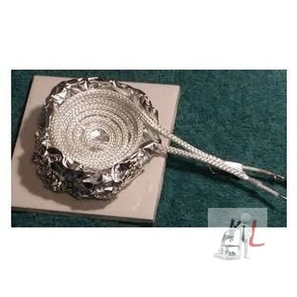 Buy Heating Mantle Coil, 500 Ml 1