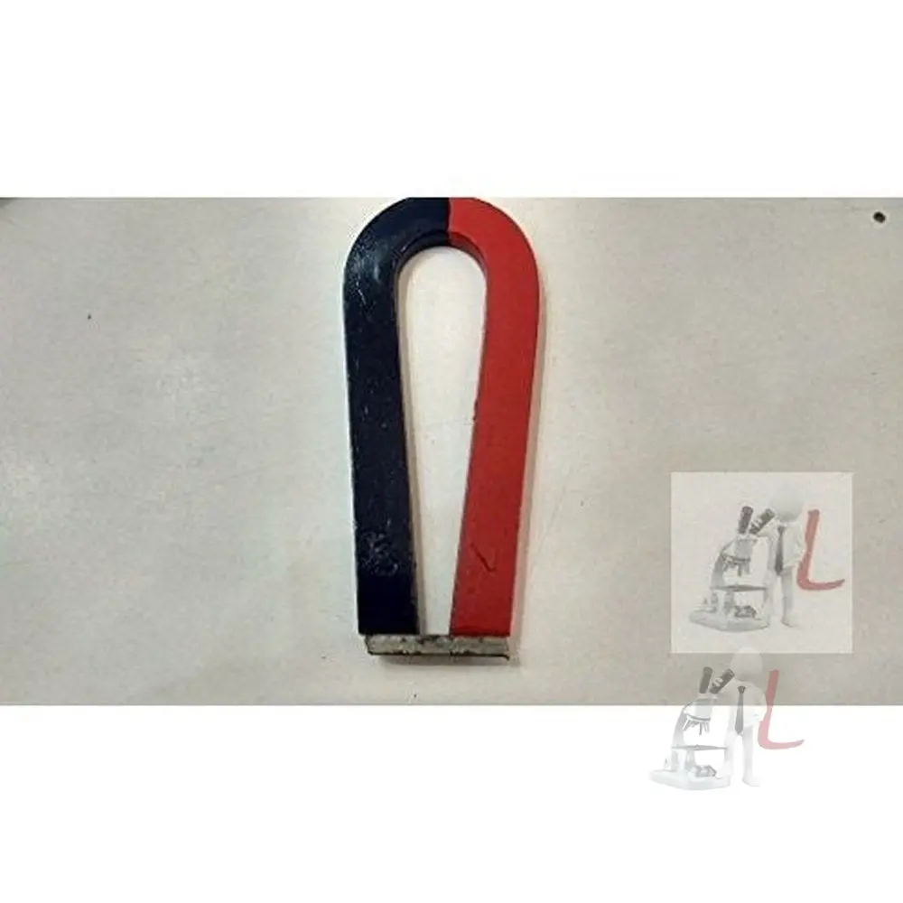 Horseshoe Magnet Price U Shape (100X12x6mm) 1