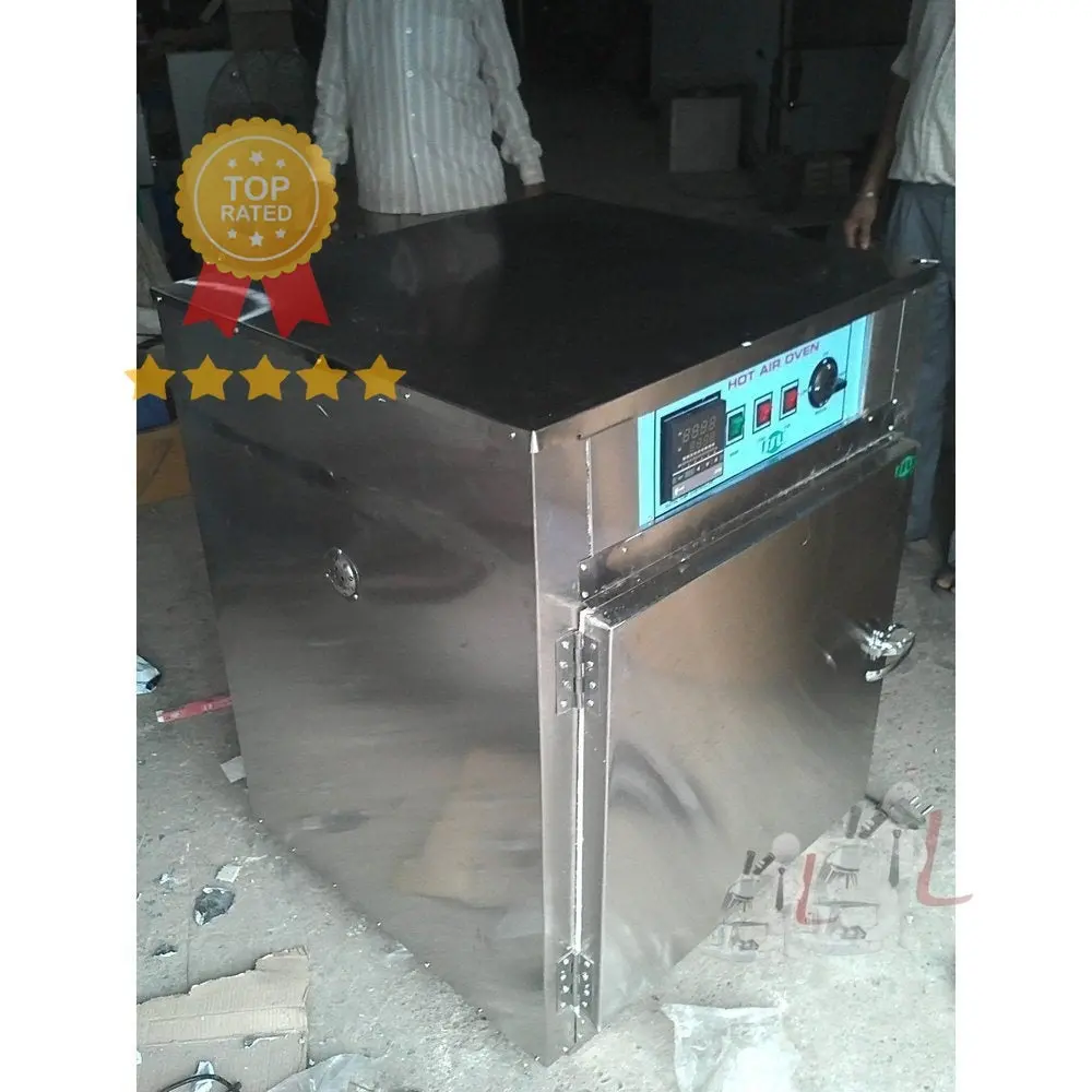 Hot Air Oven Price 1