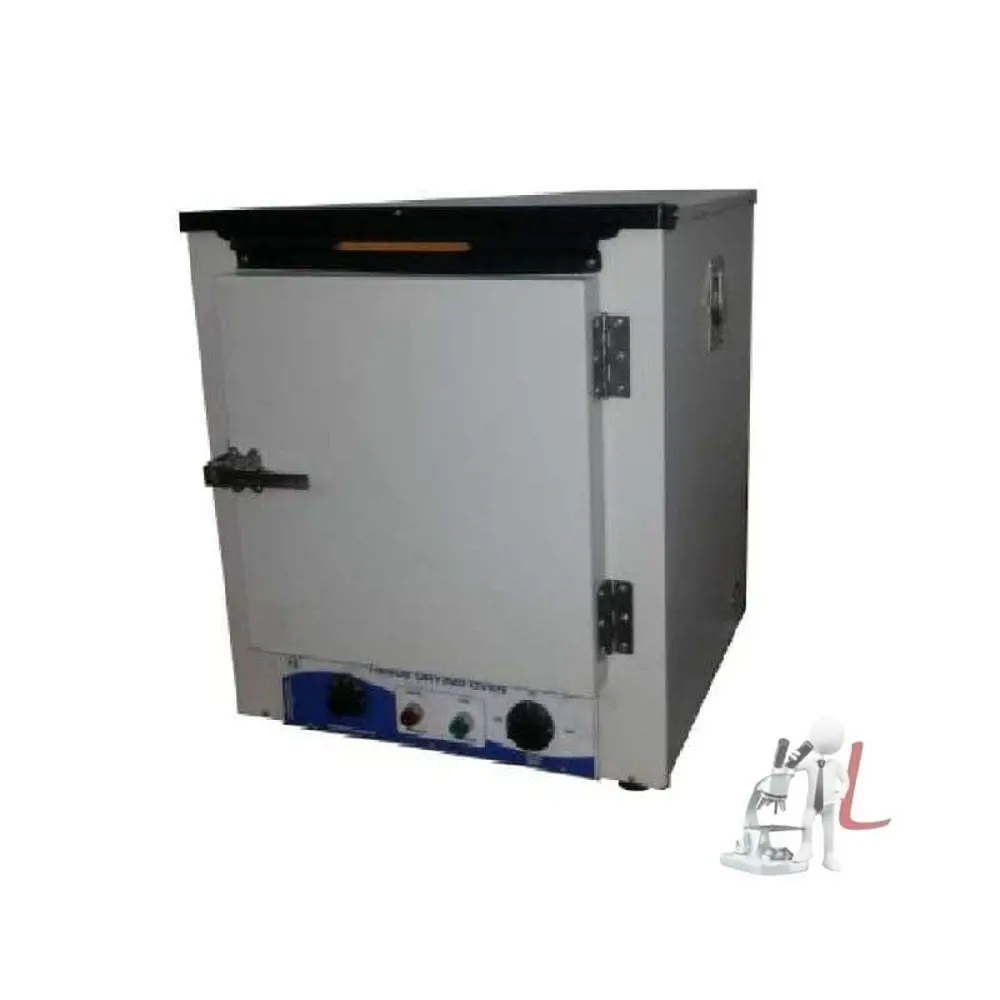 Hot Air Oven Price 1