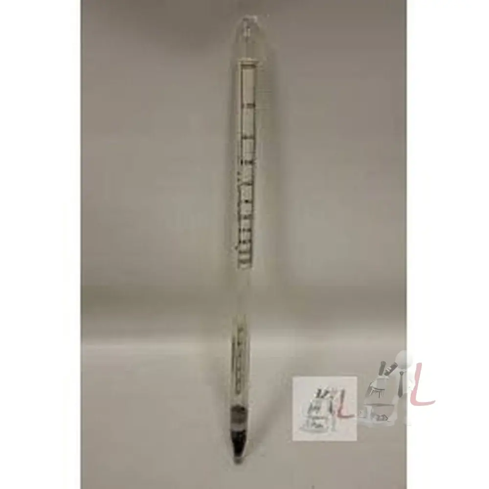 Hydrometer 1000-2000 (Heavy Liquid) 1