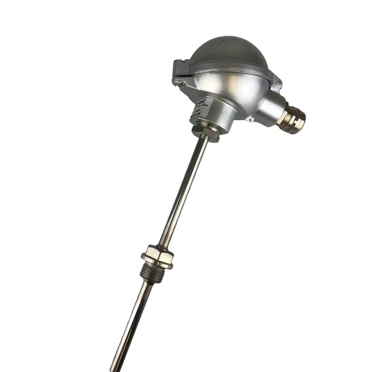 Conatex W008436/543594 Thermometer Pt100/B/3 Conatex - Für Industriellen Einsatz 1