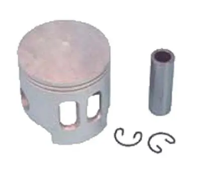 Piston / Ring Assembly Standard - Yamaha Gas G1 1