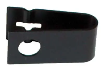 Brake Shoe Clamp Spring Yamaha G1, G2, G9 1