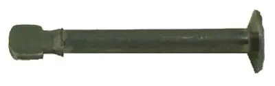 Brake Shoe Hold Down Pin Yamaha G1, G2, G9 1