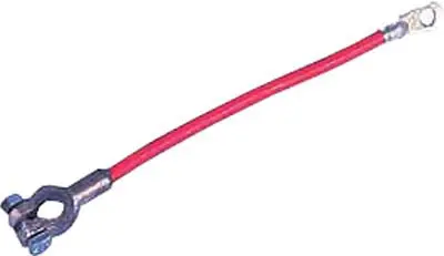 Battery Cable 30" 6 Gauge Red - Yamaha 1
